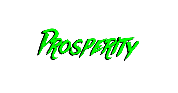 Prosperity