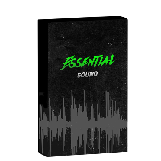 Essential Sound Pack